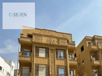 4 Bedroom Apartment for Sale in New Cairo, Cairo - 084aea8e-9bc7-4ffc-82d1-de2a05073464. jpeg