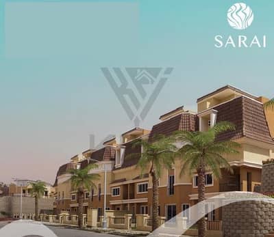 3 Bedroom Townhouse for Sale in Mostakbal City, Cairo - fd1a4a56-4d28-4ce8-8c0a-4f16baa6ef0d. jpg