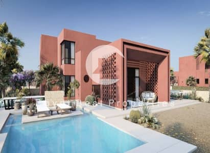 4 Bedroom Villa for Sale in Gouna, Red Sea - Screenshot 2023-09-25 114815. jpg