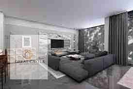 4 Bedroom Twin House for Sale in New Cairo, Cairo - images (23). jpeg