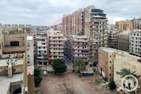 3 Bedroom Flat for Sale in Kafr Abdo, Alexandria - 1. jpg