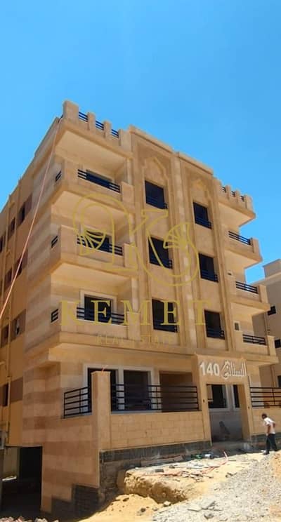 3 Bedroom Flat for Sale in New Cairo, Cairo - WhatsApp Image 2025-02-22 a 11.21. 59 AM. jpeg