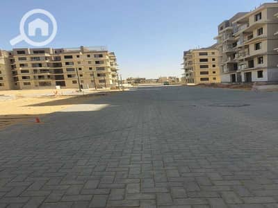 2 Bedroom Flat for Sale in 6th of October, Giza - IMG-20240506-WA0057. jpg