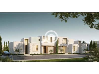 3 Bedroom Townhouse for Sale in Sheikh Zayed, Giza - MASTER_PLAN_Page_35_Image_0001. jpg