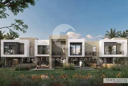 3 Bedroom Townhouse for Sale in New Cairo, Cairo - 3012794-a256do. jpg