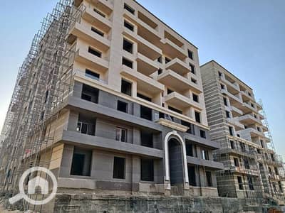 3 Bedroom Flat for Sale in New Capital City, Cairo - dejoya 3 1. jpg