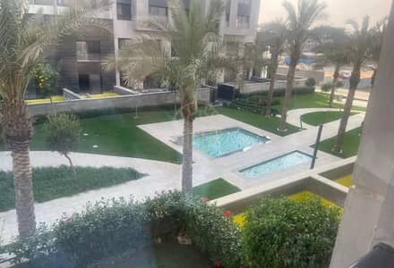 3 Bedroom Penthouse for Sale in New Cairo, Cairo - b2957d33-f29a-45b8-9207-b5f4390cda97. jpeg