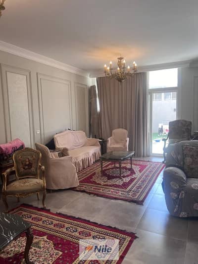 3 Bedroom Townhouse for Rent in New Capital City, Cairo - WhatsApp Image 2024-12-10 at 2.22. 47 AM. jpeg