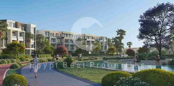 4 Bedroom Townhouse for Sale in 6th of October, Giza - 1000141456. jpg