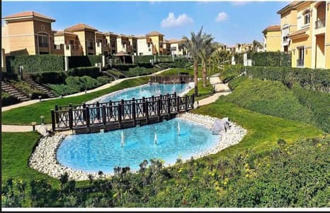 3 Bedroom Villa for Sale in New Cairo, Cairo - 88. JPG