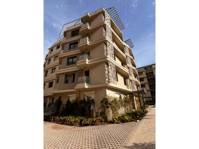 2 Bedroom Flat for Sale in 6th of October, Giza - 8c21694c-60ba-4e64-8483-4ab22a7dd164. jfif. jpg