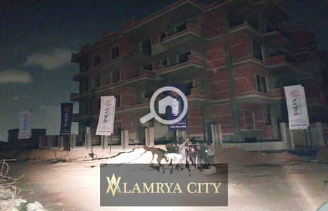 3 Bedroom Apartment for Sale in New Damietta, Damietta - WhatsApp Image 2025-02-11 at 4.40. 55 PM (1). jpeg