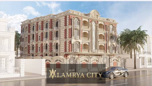 3 Bedroom Apartment for Sale in New Cairo, Cairo - WhatsApp Image 2025-02-19 at 12.29. 15 AM. jpeg