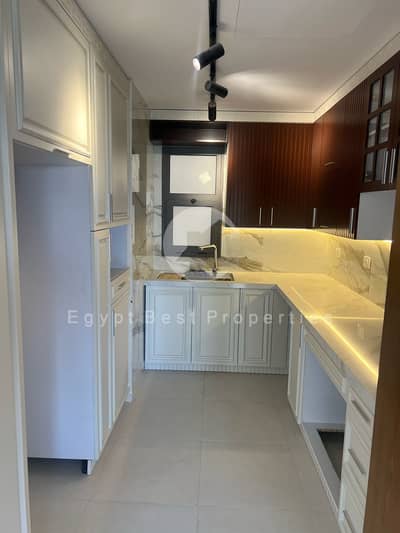 3 Bedroom Apartment for Sale in New Cairo, Cairo - WhatsApp Image 2025-02-18 at 2.29. 48 PM (2). jpeg