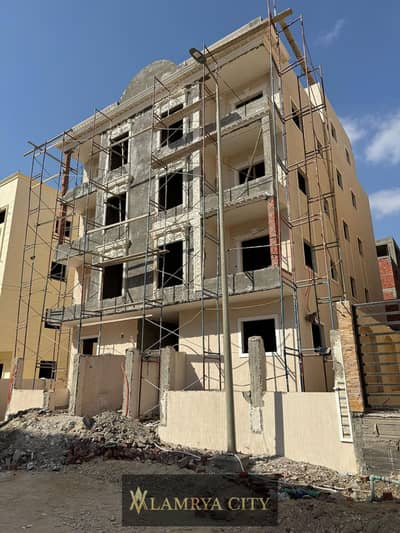 3 Bedroom Flat for Sale in New Cairo, Cairo - WhatsApp Image 2025-02-17 at 10.12. 35 PM. jpeg