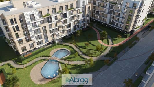 2 Bedroom Apartment for Sale in Sheikh Zayed, Giza - 0fa3ea7a-b3fd-47d6-9ba9-76e8a154e554. jpeg