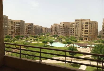 3 Bedroom Flat for Sale in New Cairo, Cairo - b9f48674-fc8a-4204-9530-4e9b21059d3c. jpeg