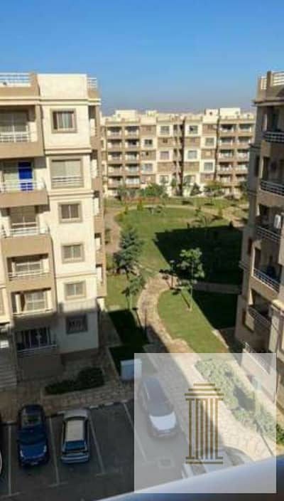 2 Bedroom Apartment for Sale in Madinaty, Cairo - IMG-20250223-WA0193. jpg