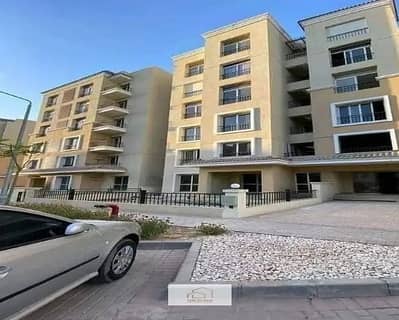 1 Bedroom Flat for Sale in Mostakbal City, Cairo - 1. jpeg