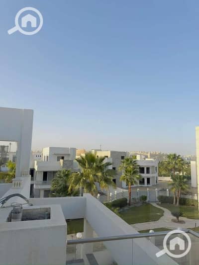 4 Bedroom Apartment for Sale in Sheikh Zayed, Giza - WhatsApp Image 2025-01-19 at 3.04. 51 PM (3). jpeg