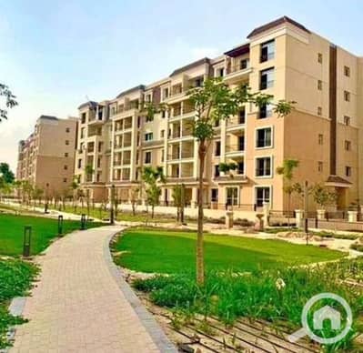 3 Bedroom Apartment for Sale in Mostakbal City, Cairo - 32f2f8f7-8ba8-477e-beda-fae0831850c3. jpg