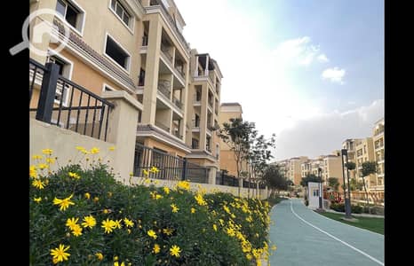 2 Bedroom Flat for Sale in Mostakbal City, Cairo - 468200244_122195527772199794_7988379950467219531_n. jpg