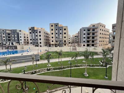 2 Bedroom Flat for Sale in New Cairo, Cairo - 96f31fc0-6615-4a64-be19-4d7f182acc30. jpeg