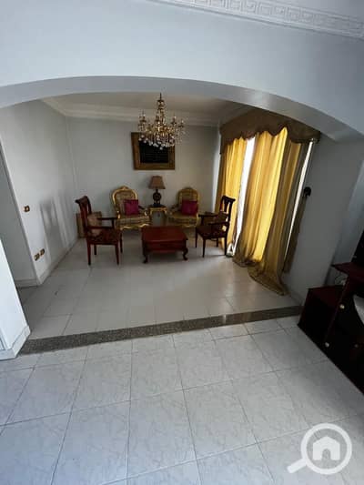 2 Bedroom Flat for Rent in Sheikh Zayed, Giza - WhatsApp Image 2025-02-17 at 5.50. 30 PM (1). jpeg