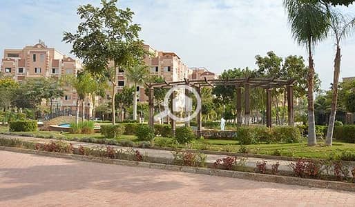 3 Bedroom Flat for Sale in Sheikh Zayed, Giza - Continental-Gardens-04-min-600x350. jpg