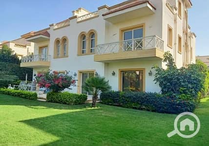 4 Bedroom Twin House for Rent in Sheikh Zayed, Giza - WhatsApp Image 2025-02-16 at 5.49. 29 PM (1). jpeg