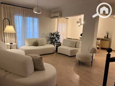 2 Bedroom Penthouse for Sale in Sheikh Zayed, Giza - WhatsApp Image 2025-02-16 at 2.54. 06 PM (1). jpeg