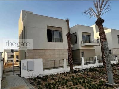 3 Bedroom Villa for Sale in New Cairo, Cairo - بالم12. jpg