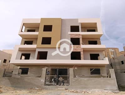 3 Bedroom Flat for Sale in Badr City, Cairo - IMG-20241023-WA0167. jpg