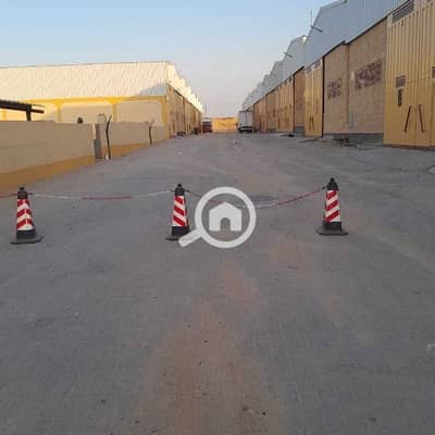 Warehouse for Rent in Obour City, Cairo - مخزن للايجار في كومباوند مخازن بجمعية المهندسين العرب