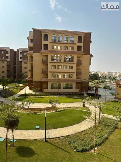 3 Bedroom Apartment for Sale in Madinaty, Cairo - f6b29764-118f-401d-afab-55e532619fcc. jpg