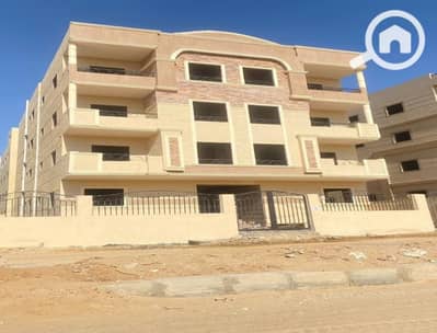 3 Bedroom Apartment for Sale in Badr City, Cairo - IMG-20241023-WA0171. jpg