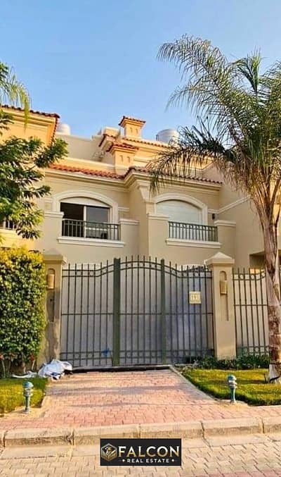 5 Bedroom Townhouse for Sale in New Capital City, Cairo - 425519580_7090276744399086_6313150517847269117_n. jpg