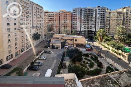 3 Bedroom Apartment for Rent in Smoha, Alexandria - 1. jpg