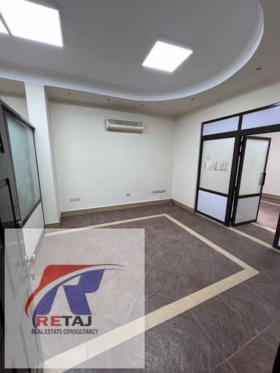 Office for Rent in Nasr City, Cairo - WhatsApp Image 2025-02-23 at 1.58. 00 PM. jpeg