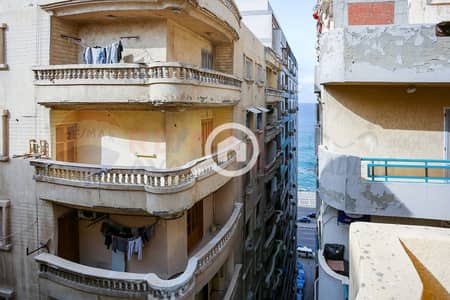 3 Bedroom Flat for Sale in Al Ibrahimiyyah, Alexandria - 1. JPG