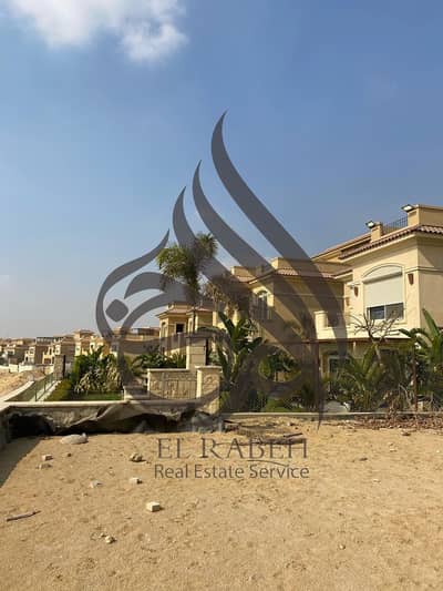 3 Bedroom Villa for Sale in Katameya, Cairo - IMG-20250218-WA0274. jpg