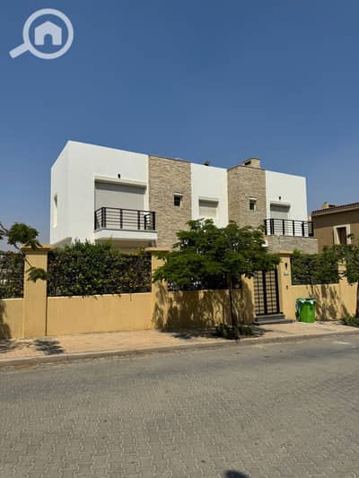 5 Bedroom Villa for Rent in Sheikh Zayed, Giza - WhatsApp Image 2024-08-12 at 15.44. 06_dea5e247. jpg