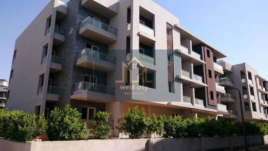 4 Bedroom Penthouse for Sale in Sheikh Zayed, Giza - 7aeca312-e9dc-4666-bafd-35000cfe0c4e. jpg