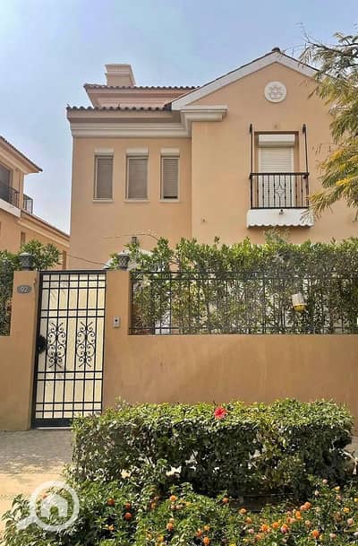 4 Bedroom Villa for Sale in New Cairo, Cairo - 328516868_5894740453949145_6889225093001902882_n. jpg