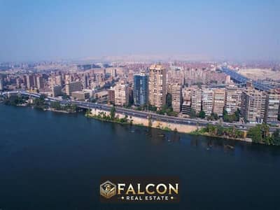 1 Bedroom Hotel Apartment for Sale in Maadi, Cairo - 0c234f0d-4943-4ca3-8d4c-e62688fe98a1. jpg