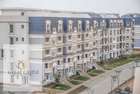 3 Bedroom Flat for Sale in Mostakbal City, Cairo - 74e0410f-cf52-42a4-aa4a-13b487f7251b. jpg