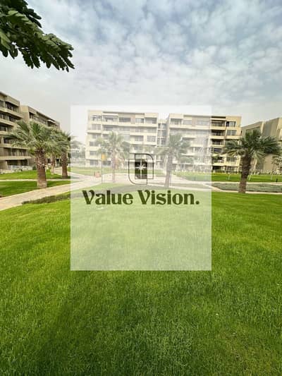 3 Bedroom Flat for Sale in Mostakbal City, Cairo - e2d75f5c-f765-42b6-a455-7d1e03eba017. jpg