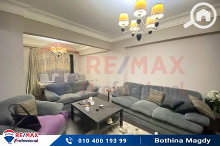 2 Bedroom Apartment for Sale in Smoha, Alexandria - IMG_7081. jpg