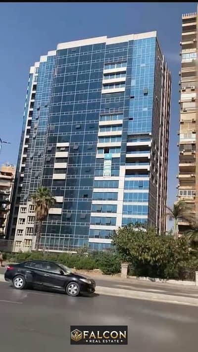 1 Bedroom Flat for Sale in Maadi, Cairo - 21390300-800x600. jpeg