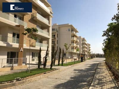 4 Bedroom Flat for Sale in 6th of October, Giza - WhatsApp Image 2024-11-30 at 7.32. 09 PM. jpeg